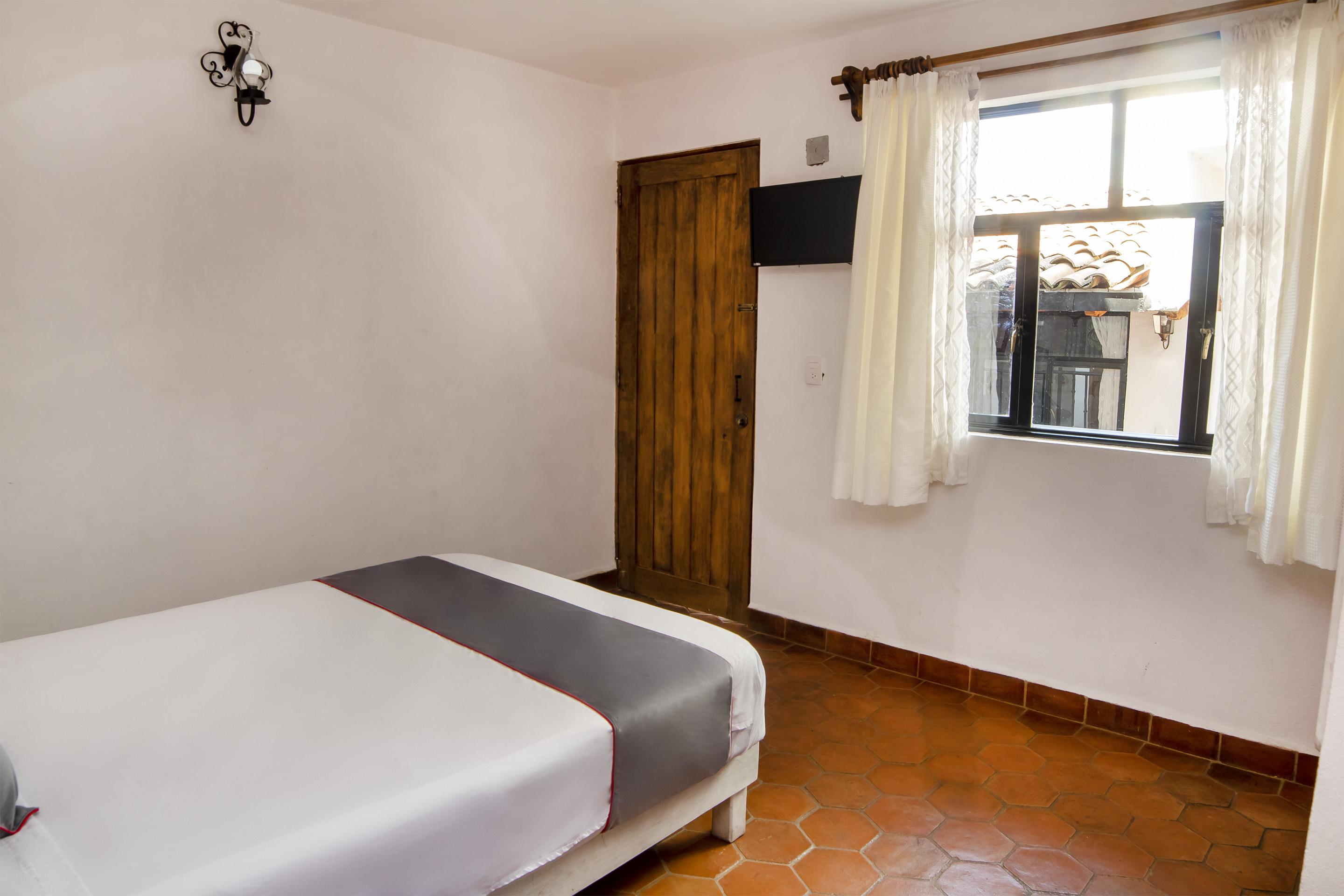 Hotel Valle Bonito, Valle De Bravo Exteriér fotografie