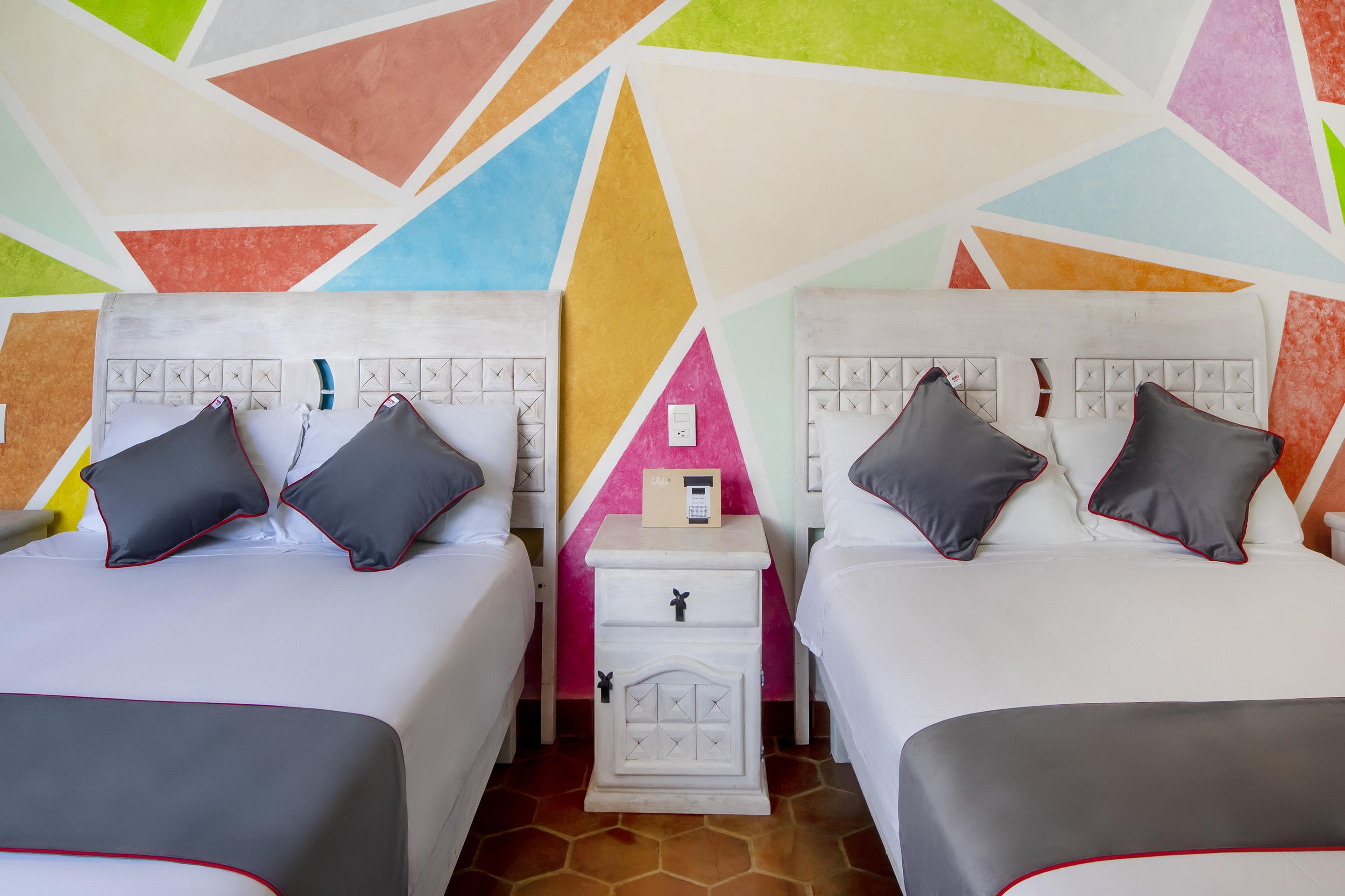 Hotel Valle Bonito, Valle De Bravo Exteriér fotografie