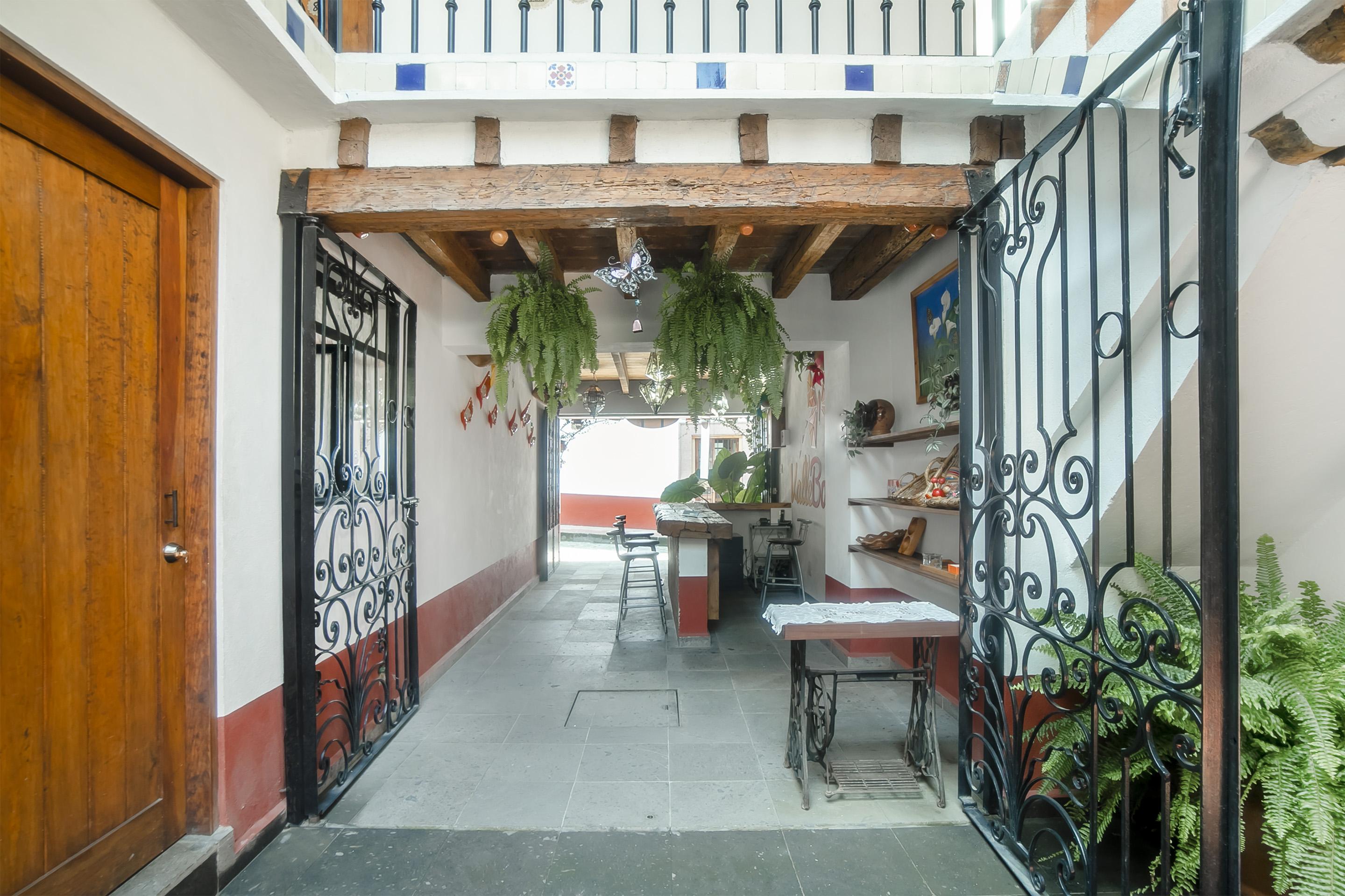 Hotel Valle Bonito, Valle De Bravo Exteriér fotografie