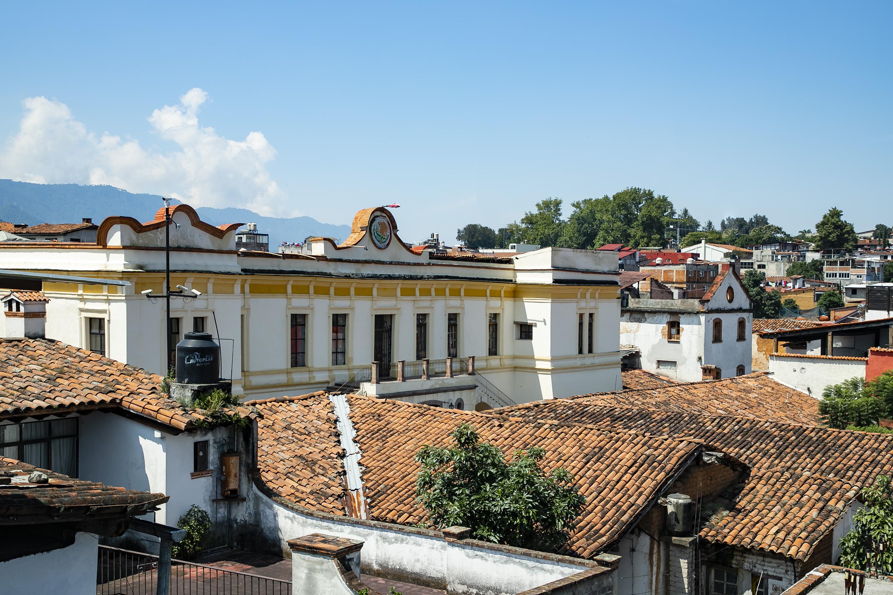 Hotel Valle Bonito, Valle De Bravo Exteriér fotografie